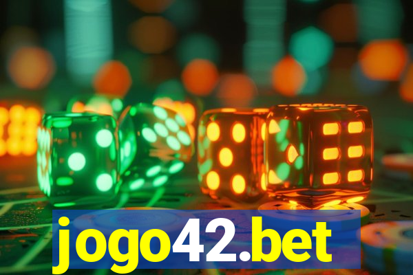jogo42.bet