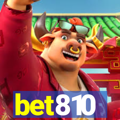 bet810