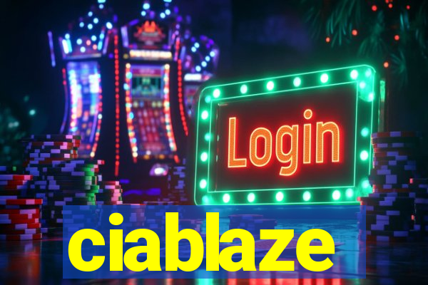 ciablaze