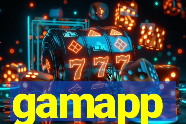 gamapp