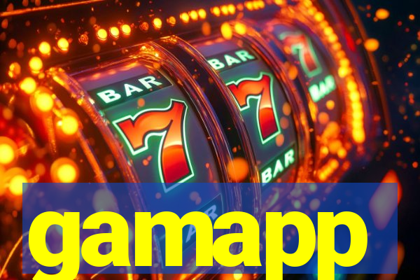 gamapp