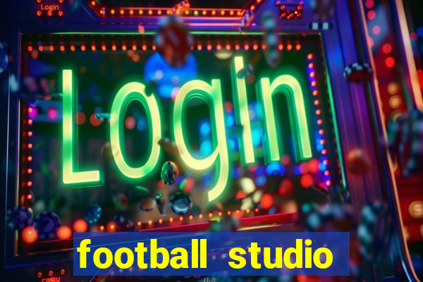 football studio sinais grátis $100