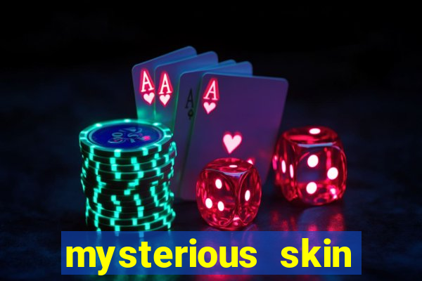 mysterious skin filme completo dublado