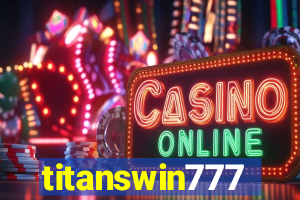 titanswin777