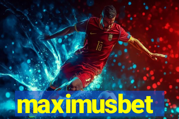 maximusbet