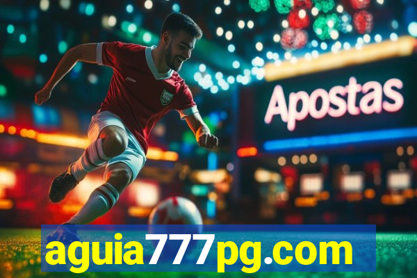 aguia777pg.com