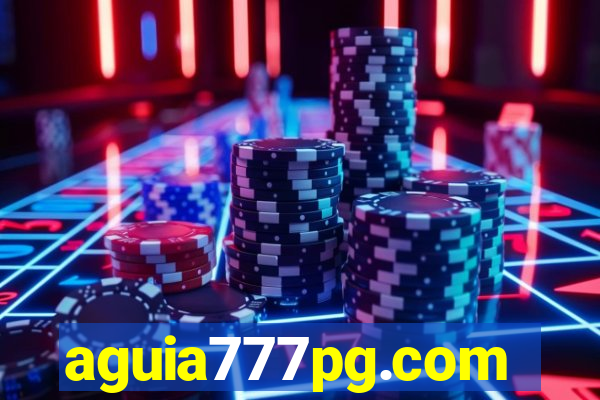 aguia777pg.com