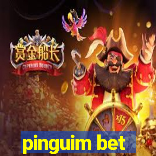 pinguim bet