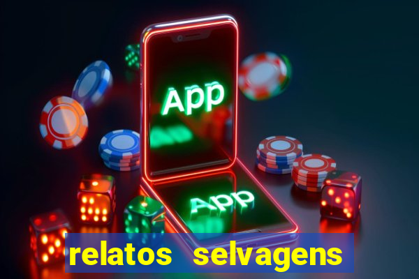 relatos selvagens dublado online