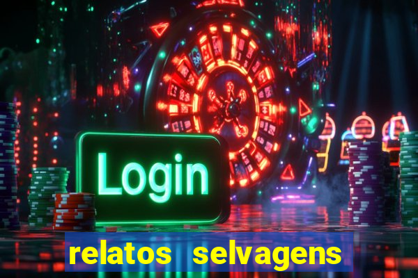 relatos selvagens dublado online