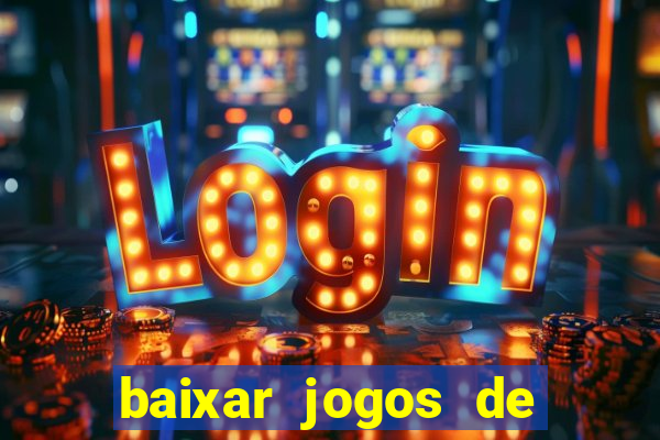 baixar jogos de ps3 torrent