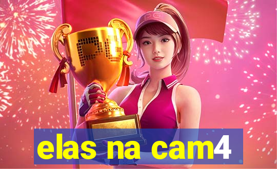 elas na cam4