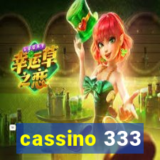 cassino 333