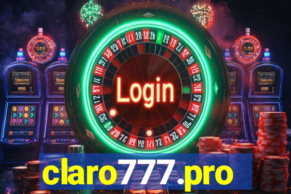 claro777.pro