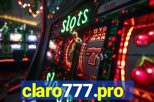 claro777.pro