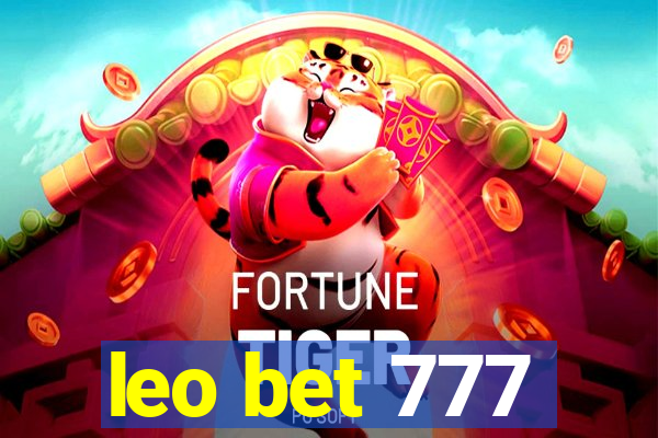 leo bet 777