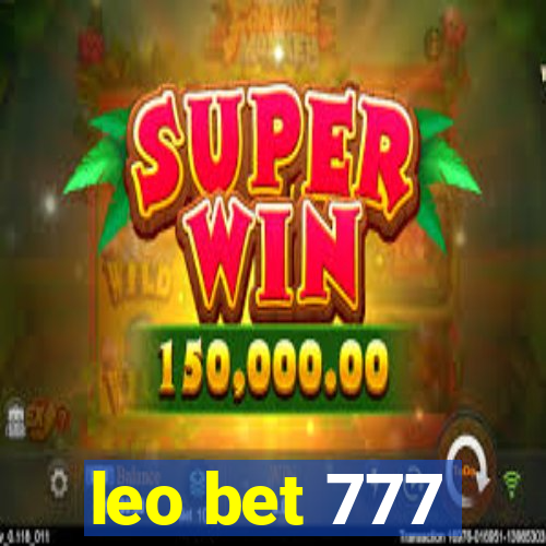 leo bet 777