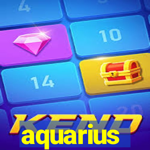 aquarius