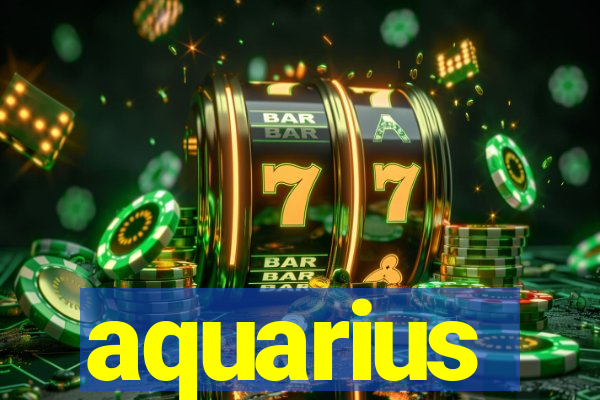 aquarius