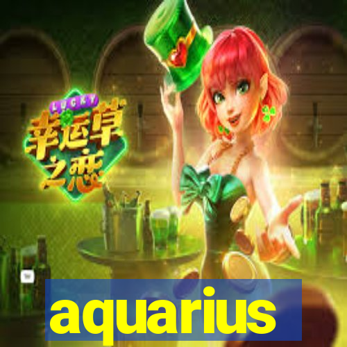 aquarius