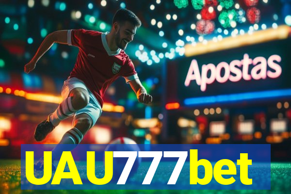 UAU777bet