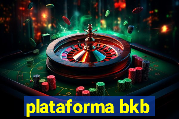 plataforma bkb