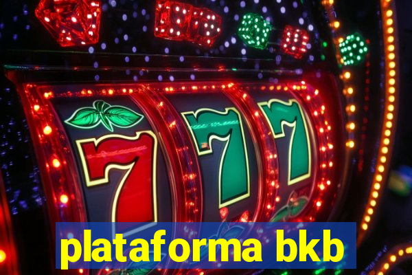 plataforma bkb