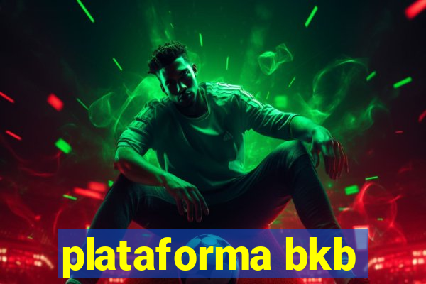 plataforma bkb