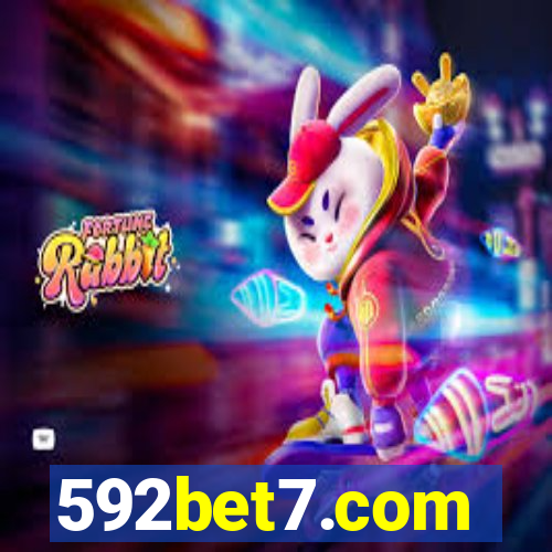 592bet7.com