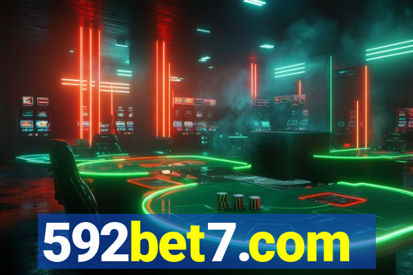 592bet7.com