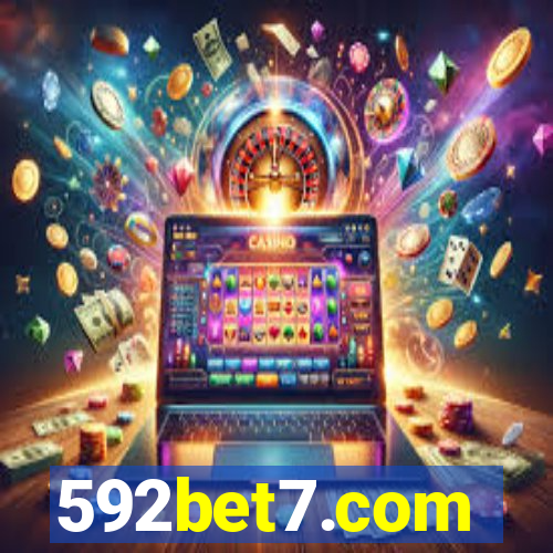 592bet7.com