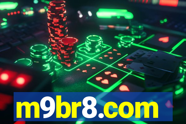 m9br8.com
