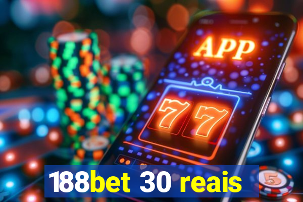 188bet 30 reais