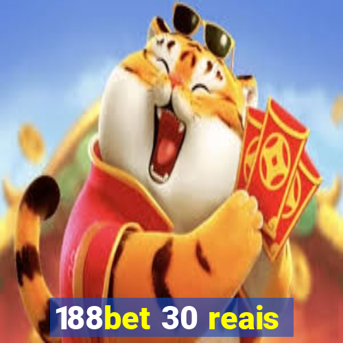 188bet 30 reais