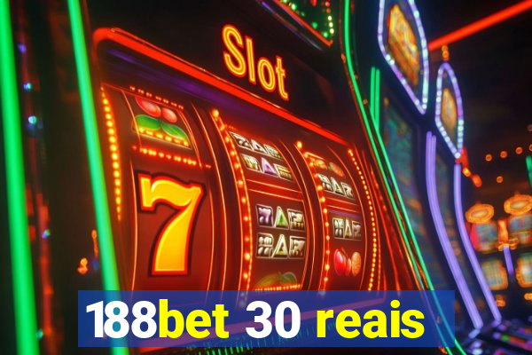 188bet 30 reais