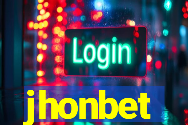 jhonbet