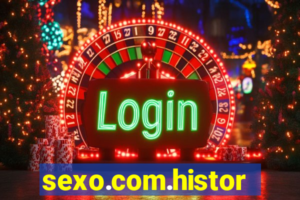 sexo.com.historia