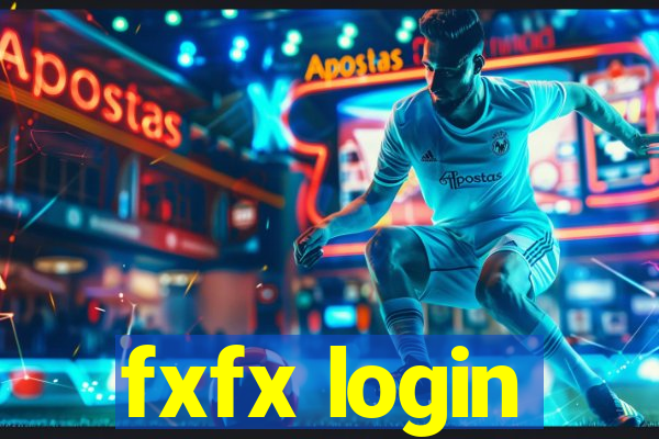 fxfx login
