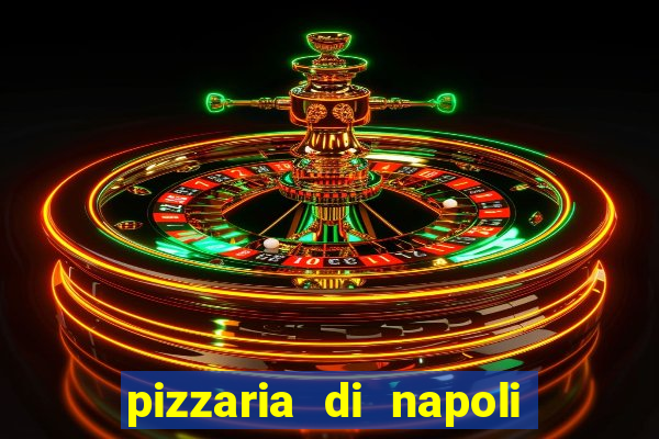 pizzaria di napoli jardim revista suzano