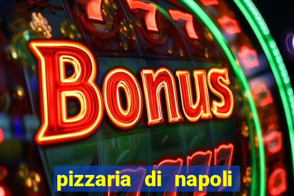 pizzaria di napoli jardim revista suzano