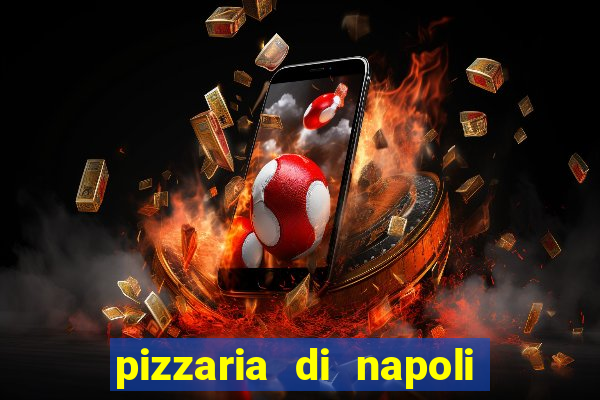 pizzaria di napoli jardim revista suzano
