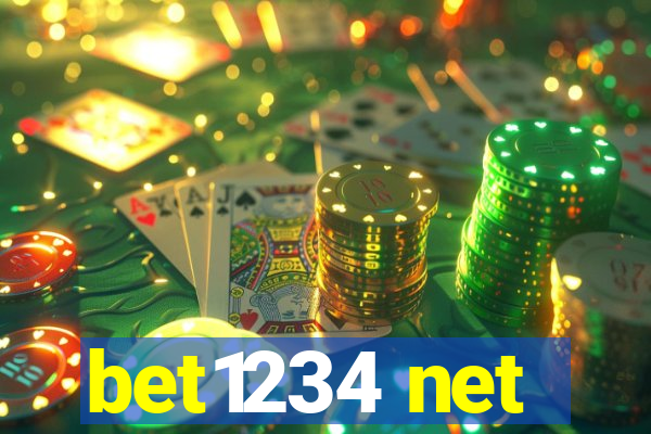 bet1234 net