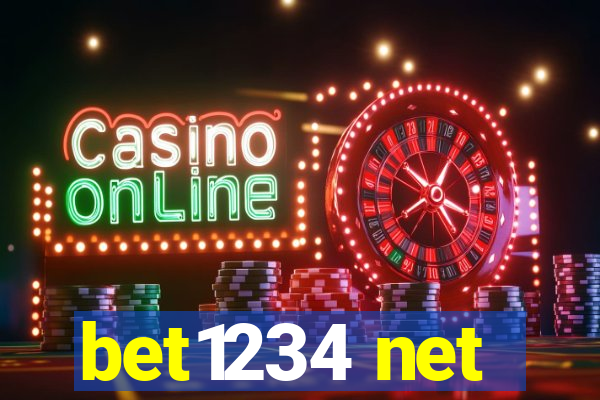 bet1234 net