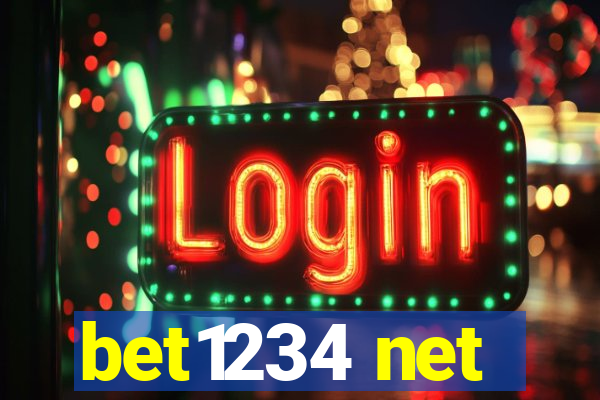 bet1234 net