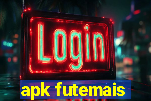apk futemais