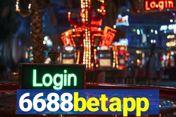 6688betapp