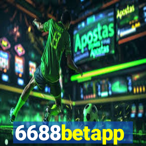 6688betapp