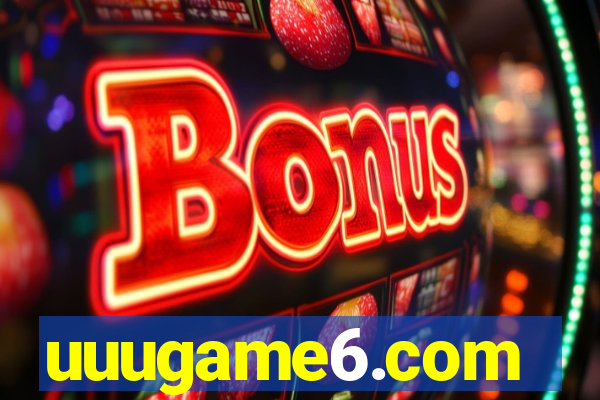 uuugame6.com