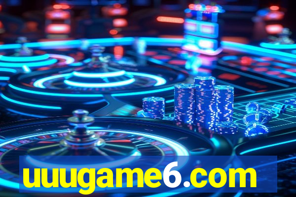 uuugame6.com