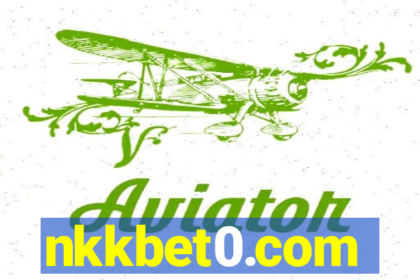 nkkbet0.com